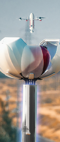 北京云圣智能科技有限责任公司