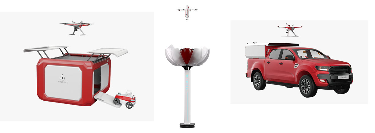 北京云圣智能科技有限责任公司