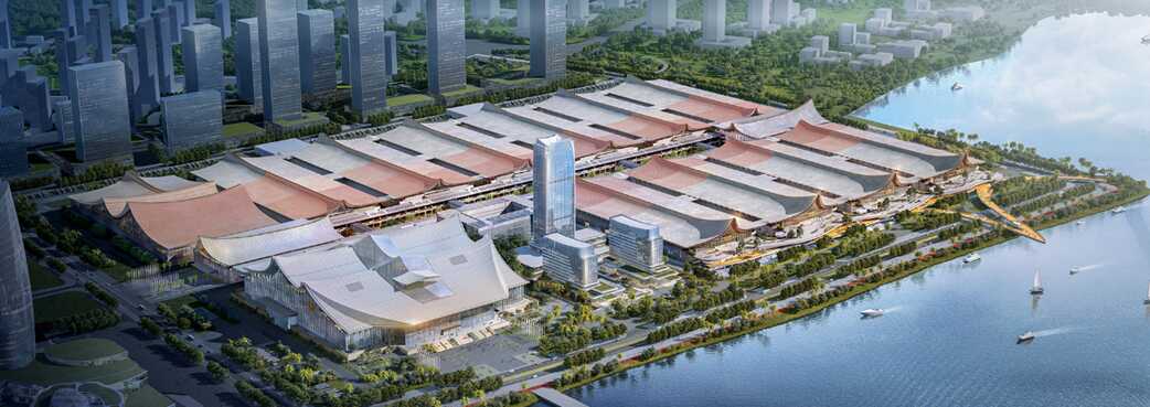 �����պ�½ ������δ�� ����2026 �й����Ź��ʵͿվ���������ϵͳչ����11 ����Ļ