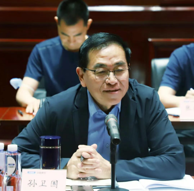 中国通号牵头承担国资委2026年度“揭榜挂帅”课题正式开题
