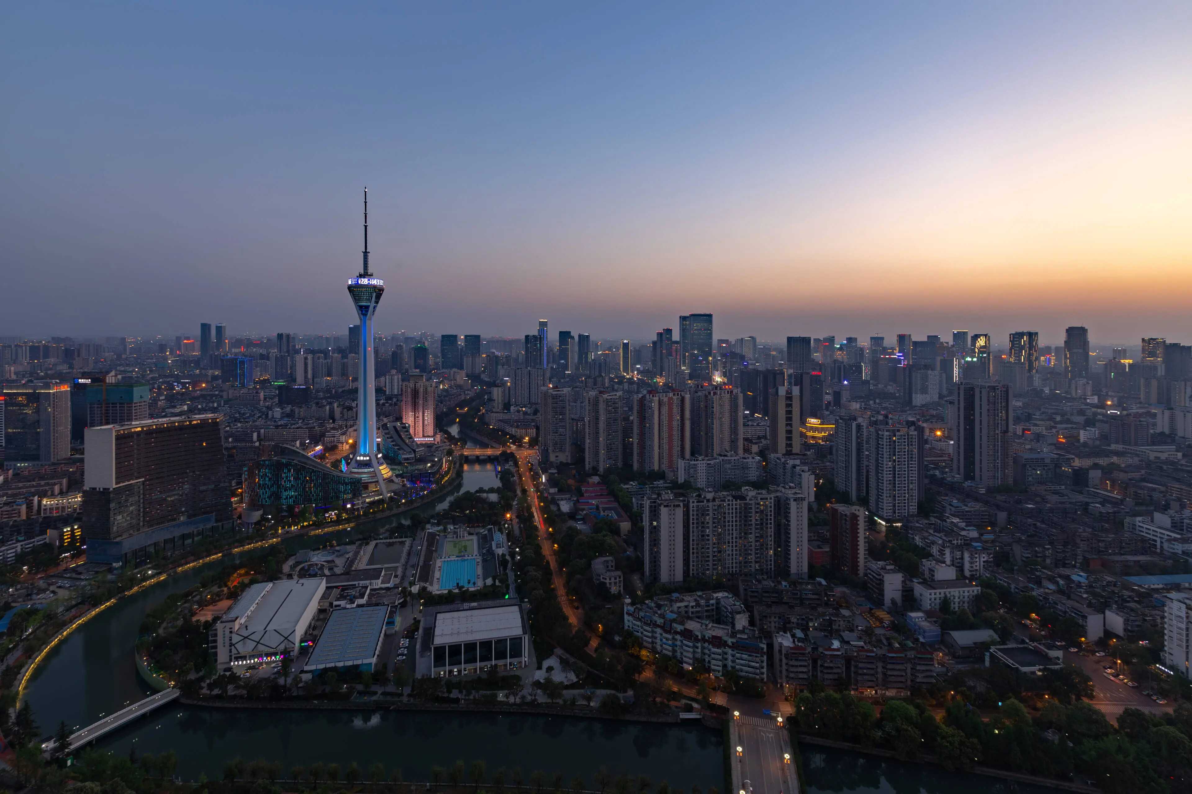 2026 低空经济暨无人系统应用创新展览会10月成都启幕 2026 低空经济暨无人系统应用创新展览会10月成都启幕